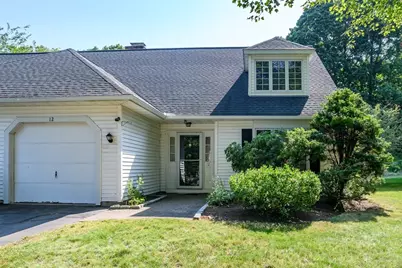 12 Homeward Lane #12, Natick, MA 01760 - Photo 1