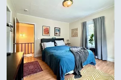 28 Quincy St #2, Somerville, MA 02143 - Photo 1