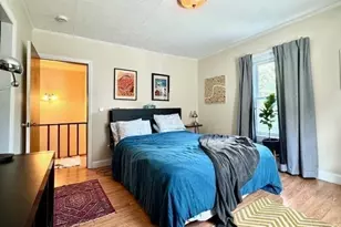28 Quincy St, Somerville, MA 02143 - Photo 1