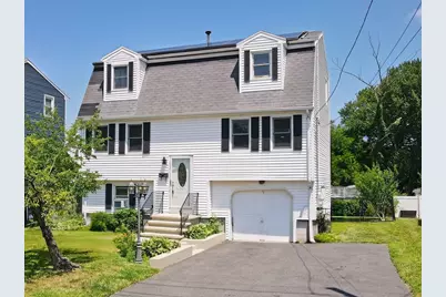 61 Rollins St, Lawrence, MA 01841 - Photo 1