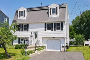 61 Rollins St, Lawrence, MA 01841 - Photo 1