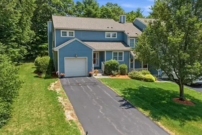 120 Colonial Dr #120, Sturbridge, MA 01566 - Photo 1