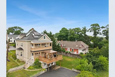 2118 Riverside Ave, Somerset, MA 02726 - Photo 1