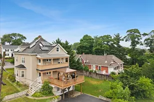 2118 Riverside Ave, Somerset, MA 02726 - Photo 1