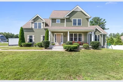 52 Waterford Cir, Dighton, MA 02715 - Photo 1