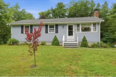 173 Bourne Rd, Plymouth, MA 02360 - Photo 1