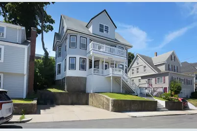 35 Sagamore #2, Winthrop, MA 02152 - Photo 1