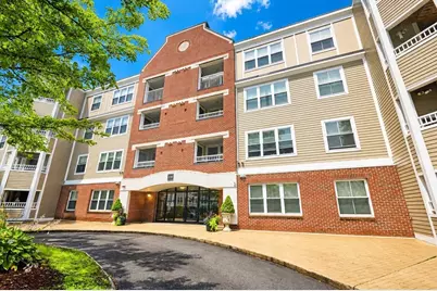 318 Rindge Ave #315, Cambridge, MA 02140 - Photo 1