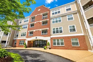 318 Rindge Ave, Cambridge, MA 02140 - Photo 1