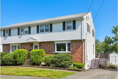2 Keith Cir #2A, Woburn, MA 01801 - Photo 1