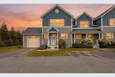 12 Ocean Pines Dr #1, Bourne, MA 02562 - Photo 1