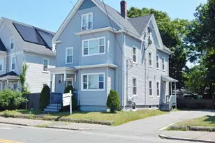 95 E Ashland St, Brockton, MA 02302 - Photo 1
