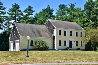 16 Deer Run Road, Kingston, MA 02364 - Photo 1