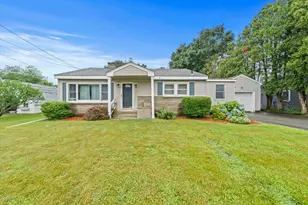 35 Lackey St, Haverhill, MA 01830 - Photo 1