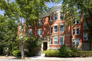 231 Rawson, Brookline, MA 02445 - Photo 1