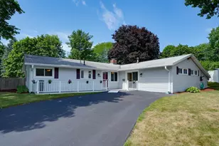 6 Donna St, Peabody, MA 01960 - Photo 1
