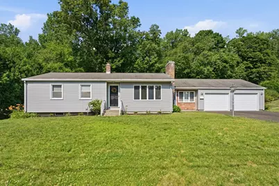 8 Helena Street, Ludlow, MA 01056 - Photo 1