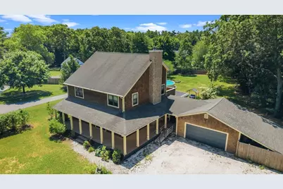 396 Lucy Little Rd, Dartmouth, MA 02747 - Photo 1