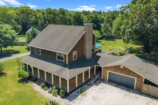 396 Lucy Little Rd, Dartmouth, MA 02747 - Photo 1