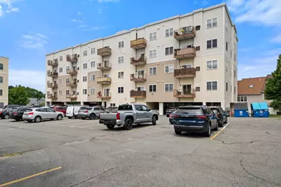 84 Aborn St #2403, Peabody, MA 01960 - Photo 1