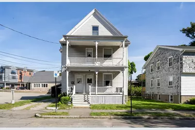 15 Guild Street, Quincy, MA 02169 - Photo 1