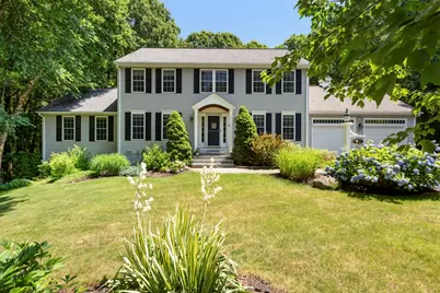 32 Field Road, Medway, MA 02053 - Photo 1