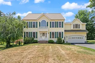 11 True Bean Way, Westford, MA 01886 - Photo 1