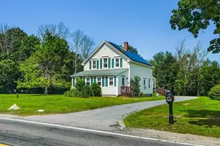 1236 Main St, Acushnet, MA 02743 - Photo 1