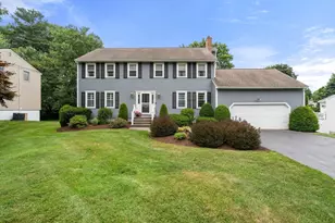 10 Gannon Terrace, Framingham, MA 01702 - Photo 1