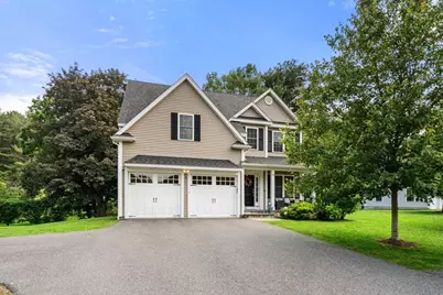 26 Redwing Road, Wellesley, MA 02481 - Photo 1