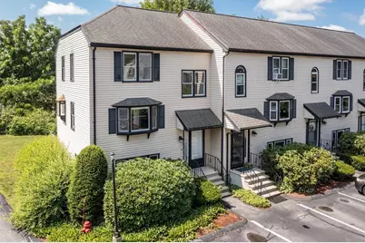 13 Meadowbrook Rd #13, Millis, MA 02054 - Photo 1