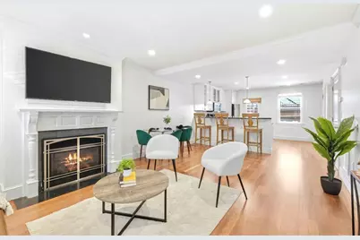 15 Belmont St #1, Boston, MA 02129 - Photo 1