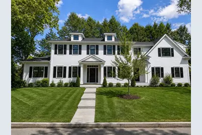 21 Beechwood Rd, Wellesley, MA 02482 - Photo 1
