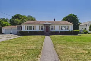 3979 Acushnet Ave, New Bedford, MA 02745 - Photo 1