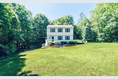 45 Powers Mill Rd, Phillipston, MA 01331 - Photo 1