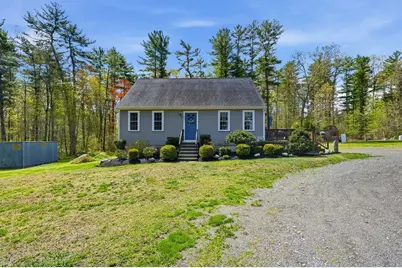 491 Cherry Street, Bridgewater, MA 02324 - Photo 1