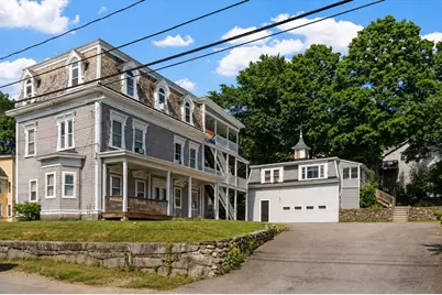 149 High St, Fitchburg, MA 01420 - Photo 1