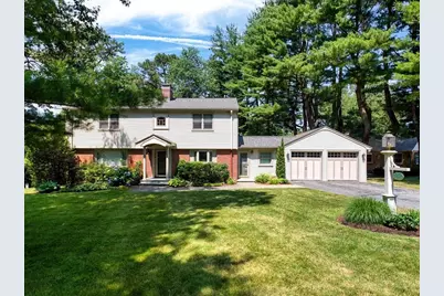 1 Dawes Rd, Lexington, MA 02421 - Photo 1