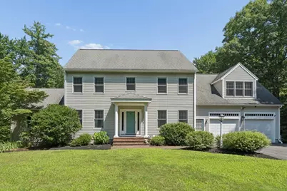 13 Country Club Rd, Sterling, MA 01564 - Photo 1