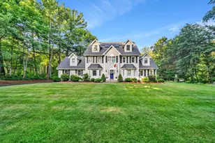 158 Forest St, North Andover, MA 01845 - Photo 1