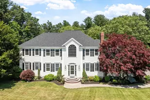 11 Oscars Way, North Reading, MA 01864 - Photo 1