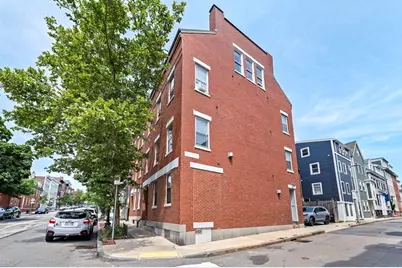 249 Bunker Hill Street #1F, Boston, MA 02129 - Photo 1