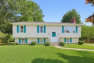 5 Nelson St, Attleboro, MA 02703 - Photo 1