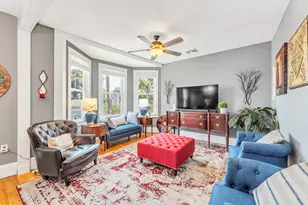 109 Sheridan St, Boston, MA 02130 - Photo 1