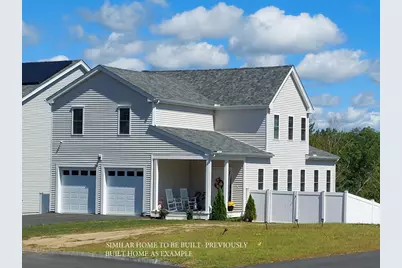 18A Crownshield #18A, Uxbridge, MA 01569 - Photo 1