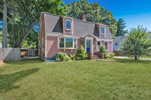 14 Bessbrook, Agawam, MA 01030 - Photo 1
