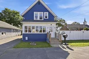 28 Cedar St, Ludlow, MA 01056 - Photo 1