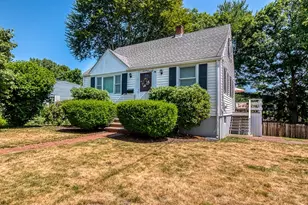 17 Lewis Dr, Randolph, MA 02368 - Photo 1