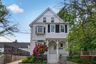 62 Hudson St, Somerville, MA 02143 - Photo 1