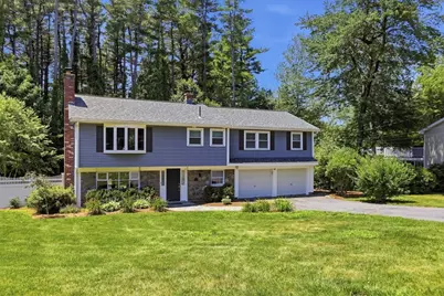 42 Ledgewood Rd., Framingham, MA 01701 - Photo 1